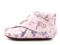 Arauto RAP slippers peach butterfly with star